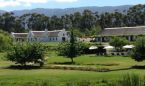 Rijk's Country House